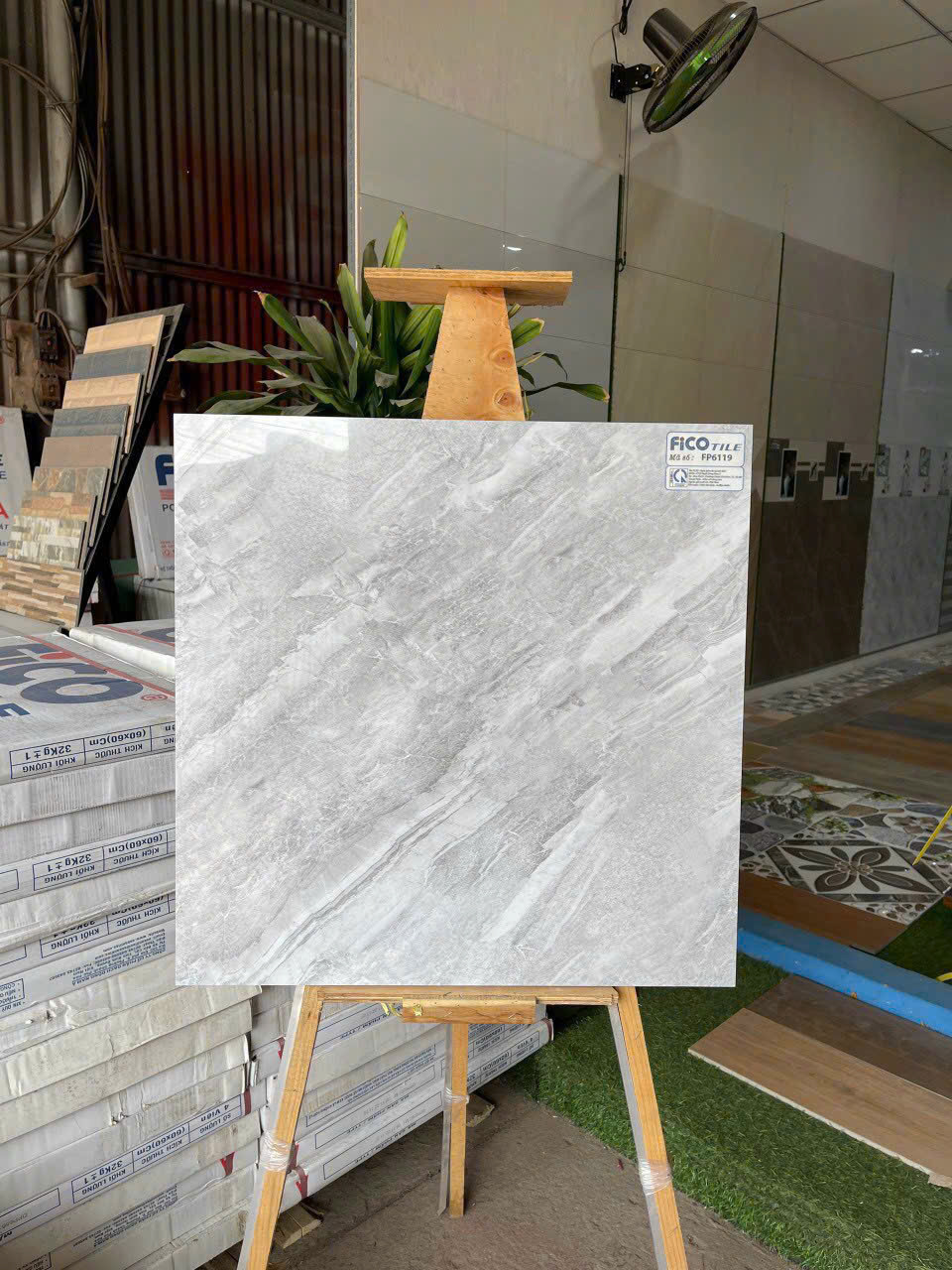 Gạch 60x60cm Fico-4480